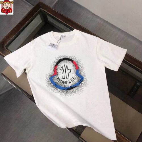 Moncler t-shirt men-2715(M-XXXXXL)