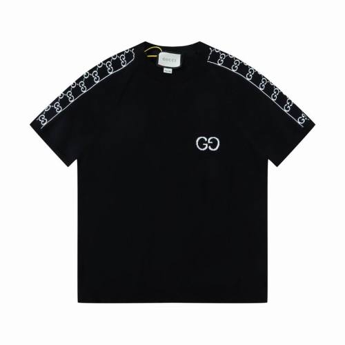 G men t-shirt-8586(S-XL)