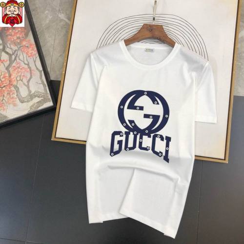 G men t-shirt-8536(M-XXXXXL)