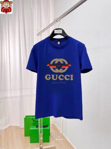G men t-shirt-8567(M-XXXXXL)