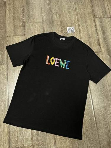 Loewe t-shirt men-897(S-XL)