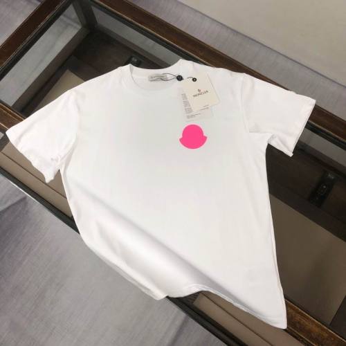 Moncler t-shirt men-2683(S-XL)