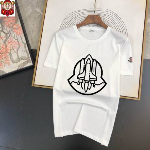 Moncler t-shirt men-2577(M-XXXXXL)