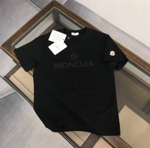 Moncler t-shirt men-2691(S-XL)
