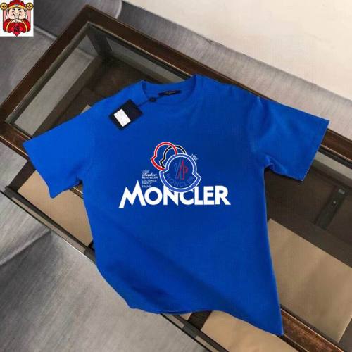 Moncler t-shirt men-2705(M-XXXXXL)