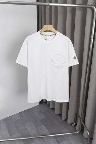 Moncler t-shirt men-2606(M-XXXL)