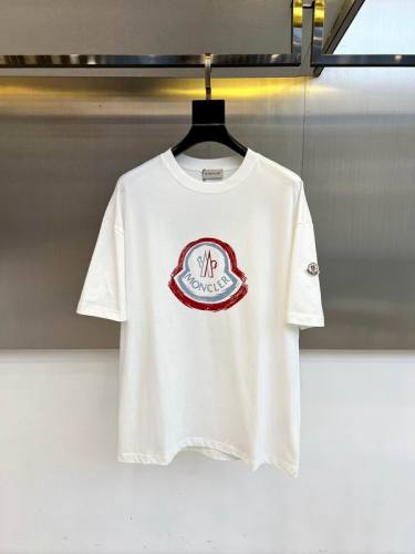 Moncler t-shirt men-2620(S-XL)