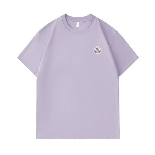 Moncler t-shirt men-2665(S-XXXL)