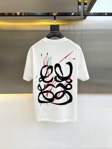 Loewe t-shirt men-845(M-XXXL)