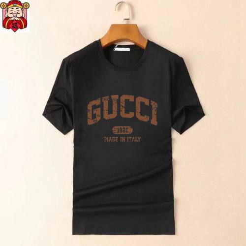 G men t-shirt-8556(M-XXXXXL)