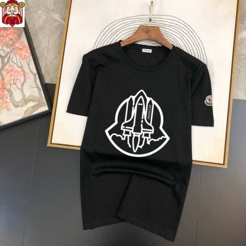 Moncler t-shirt men-2576(M-XXXXXL)