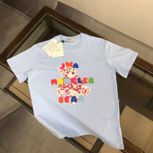 Moncler t-shirt men-2680(S-XL)