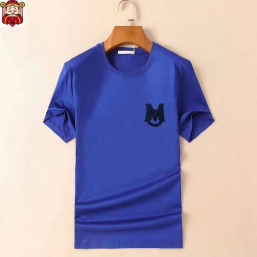 Moncler t-shirt men-2583(M-XXXXXL)