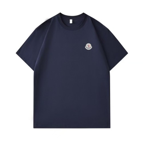 Moncler t-shirt men-2663(S-XXXL)