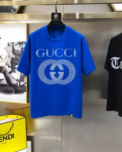 G men t-shirt-8622(M-XXXXL)