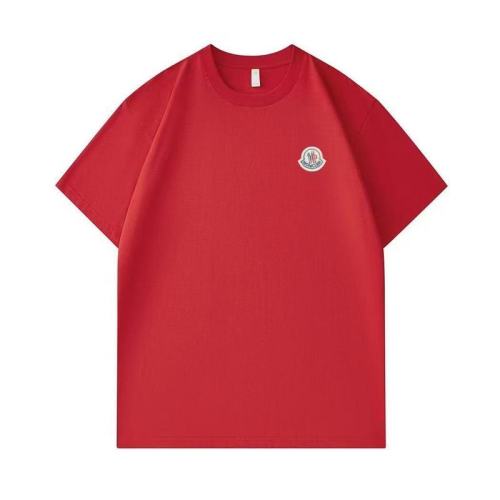 Moncler t-shirt men-2667(S-XXXL)