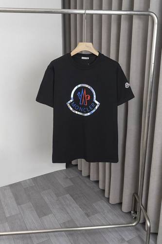 Moncler t-shirt men-2613(M-XXXL)