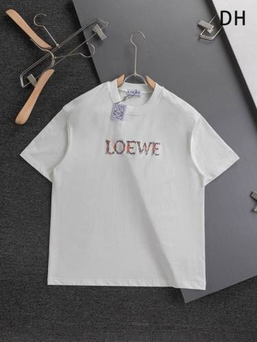 Loewe t-shirt men-882(S-XL)