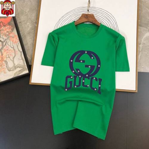 G men t-shirt-8531(M-XXXXXL)