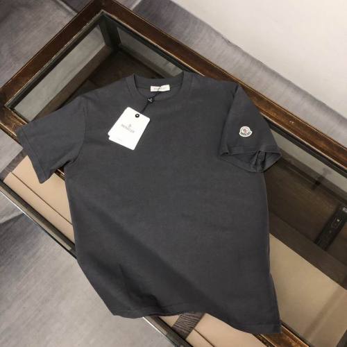 Moncler t-shirt men-2674(S-XL)