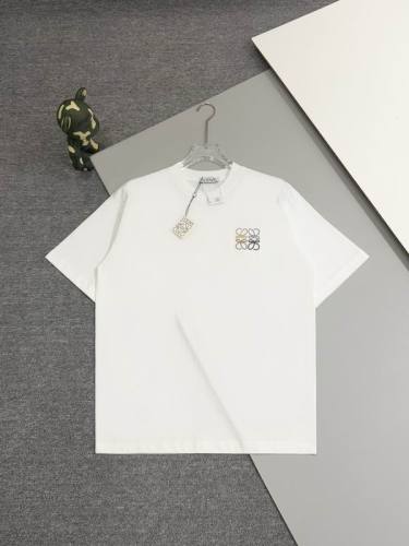 Loewe t-shirt men-889(S-XL)