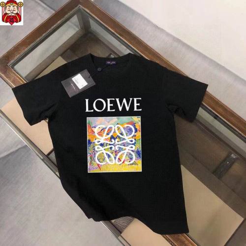 Loewe t-shirt men-901(M-XXXXXL)