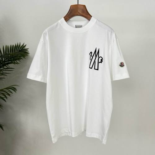 Moncler t-shirt men-2630(S-XL)