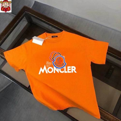 Moncler t-shirt men-2706(M-XXXXXL)