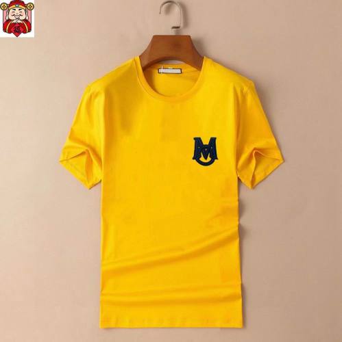Moncler t-shirt men-2584(M-XXXXXL)