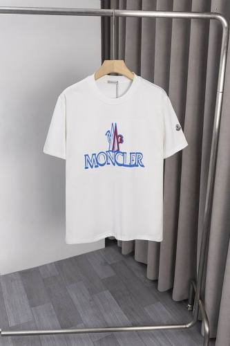 Moncler t-shirt men-2609(M-XXXL)
