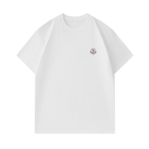 Moncler t-shirt men-2666(S-XXXL)