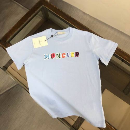 Moncler t-shirt men-2676(S-XL)