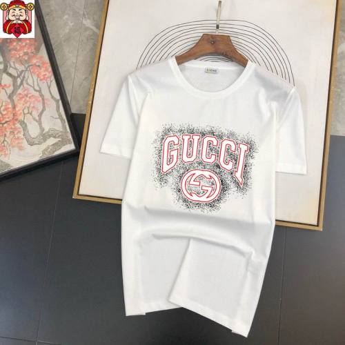 G men t-shirt-8530(M-XXXXXL)