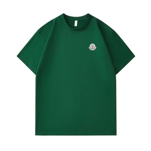 Moncler t-shirt men-2664(S-XXXL)