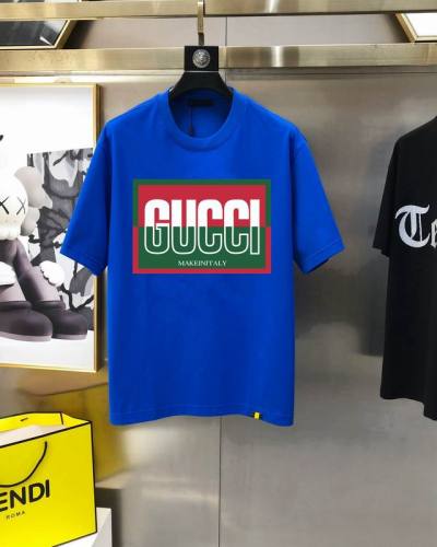 G men t-shirt-8618(M-XXXXL)