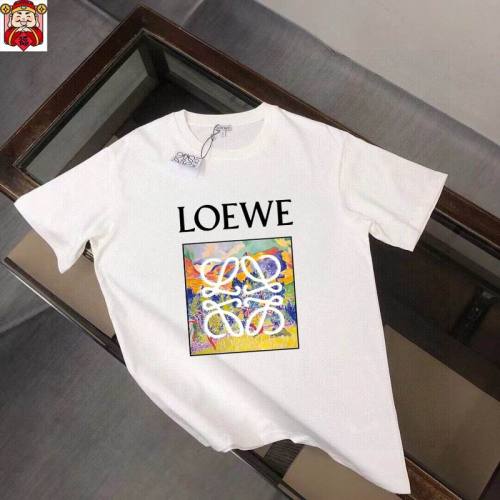 Loewe t-shirt men-906(M-XXXXXL)