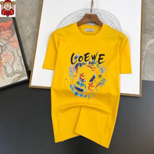 Loewe t-shirt men-829(M-XXXXXL)