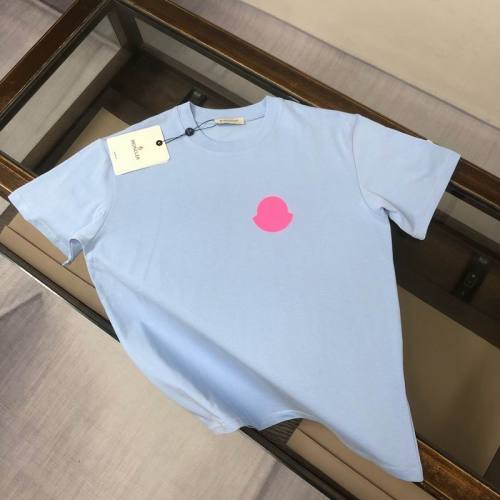 Moncler t-shirt men-2682(S-XL)
