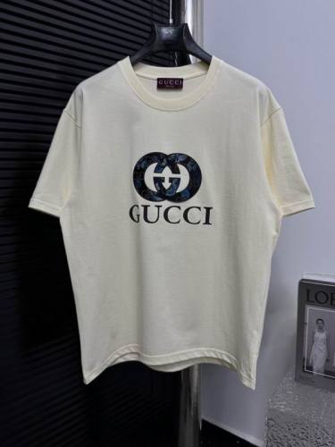 G men t-shirt-8602(S-XL)