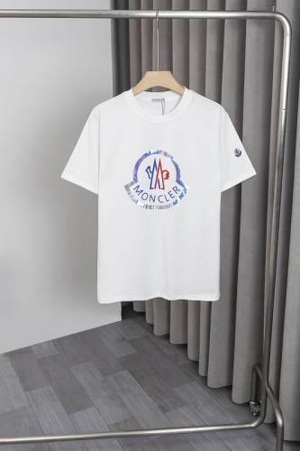 Moncler t-shirt men-2614(M-XXXL)