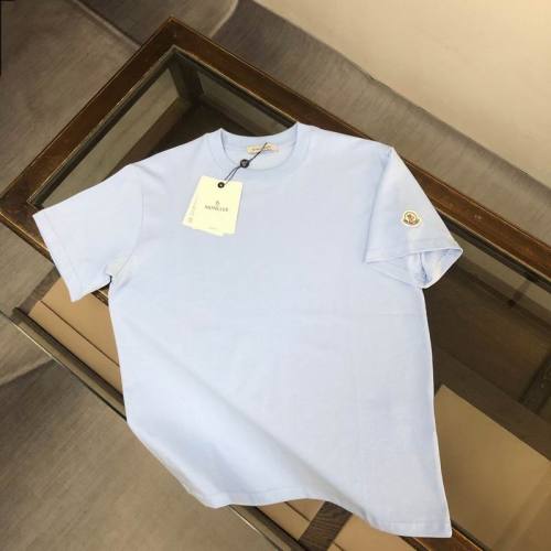 Moncler t-shirt men-2675(S-XL)