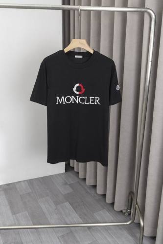 Moncler t-shirt men-2610(M-XXXL)