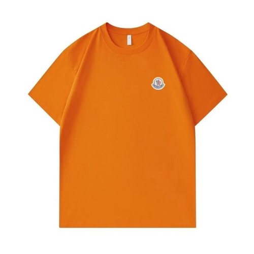 Moncler t-shirt men-2660(S-XXXL)