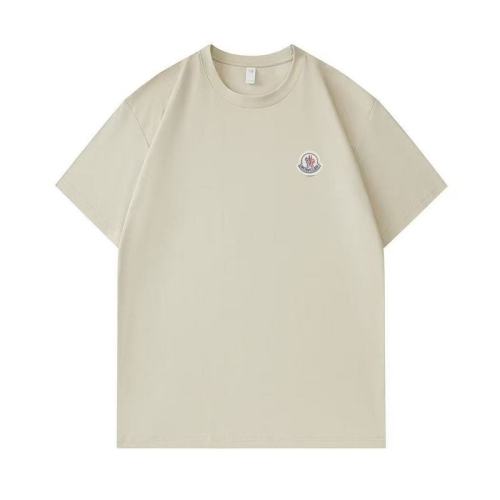 Moncler t-shirt men-2658(S-XXXL)