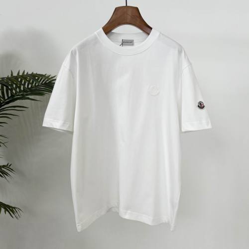 Moncler t-shirt men-2626(S-XL)