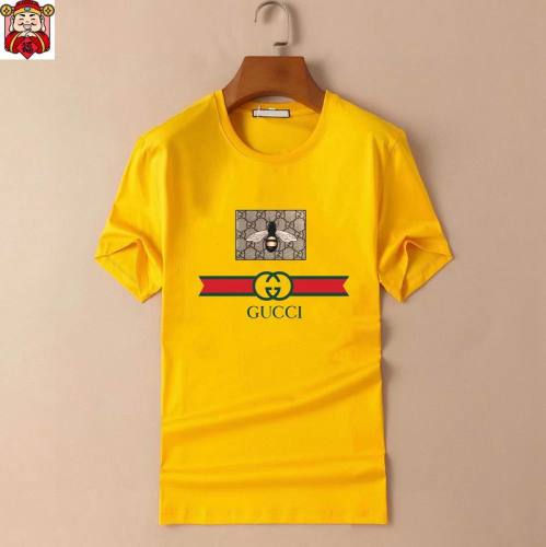 G men t-shirt-8550(M-XXXXXL)