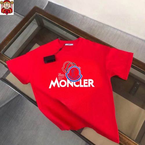Moncler t-shirt men-2707(M-XXXXXL)