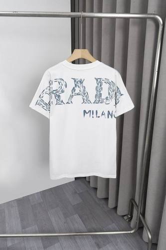 Prada t-shirt men-2231(M-XXXL)