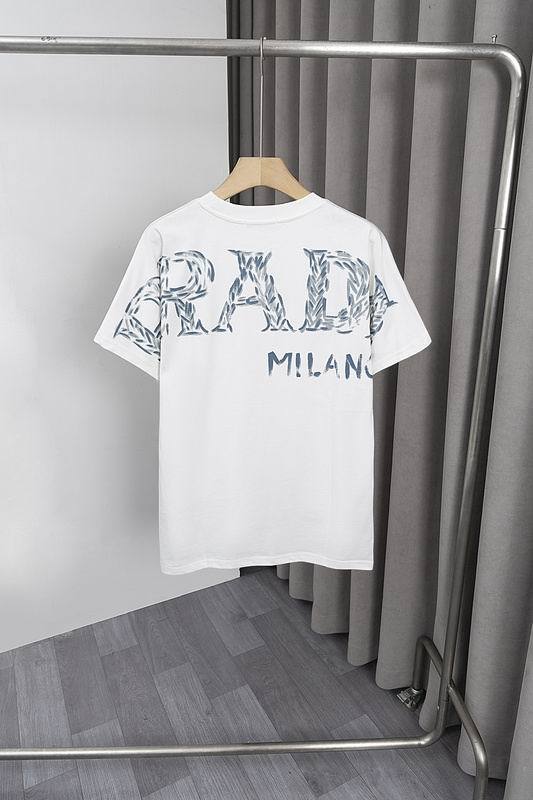 Prada t-shirt men-2231(M-XXXL)