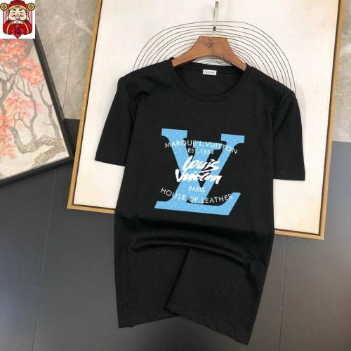 LV  t-shirt men-10712(M-XXXXXL)